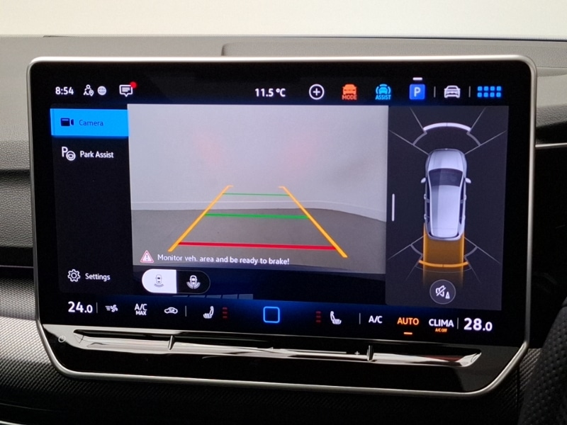 Used Volkswagen Golf 2025 for sale - 77986849: Photo 11