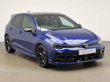 Volkswagen Golf feature image