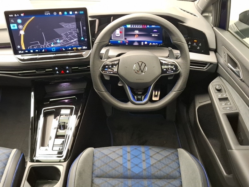 Used Volkswagen Golf 2025 for sale - 77986849: Photo 7