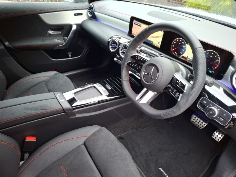 Used Mercedes-Benz CLA 2025 for sale - 77782794: Photo 10