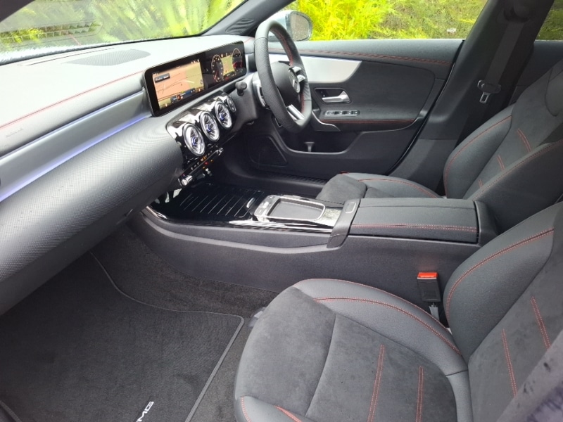 Used Mercedes-Benz CLA 2025 for sale - 77782794: Photo 5