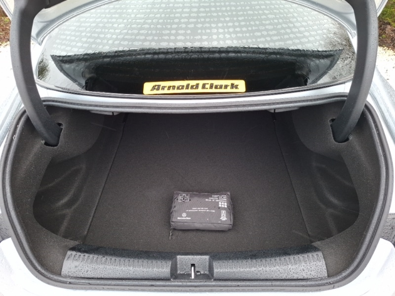 Used Mercedes-Benz CLA 2025 for sale - 77782794: Photo 8