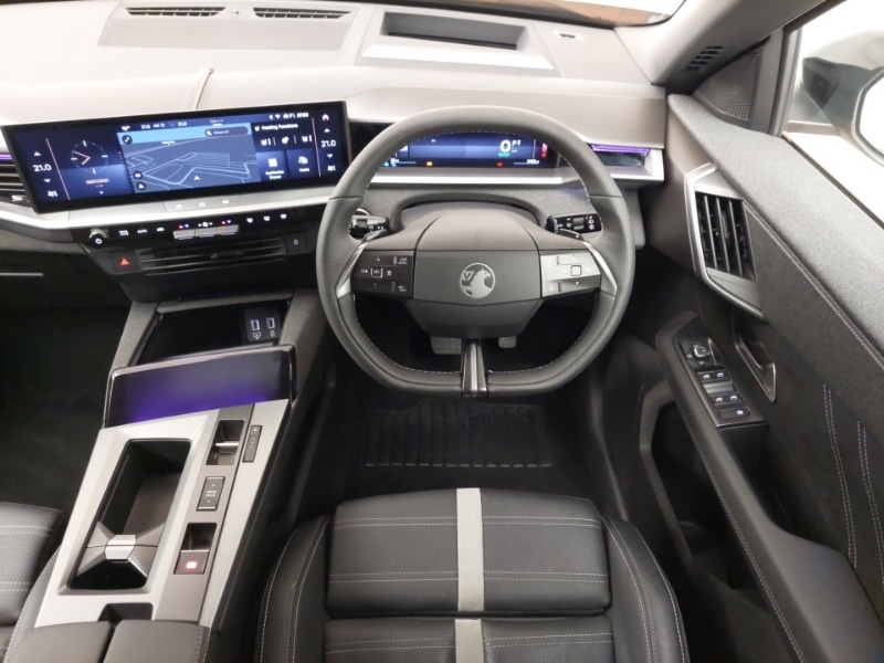 Used Vauxhall Grandland 2024 for sale - 77078735: Photo 7