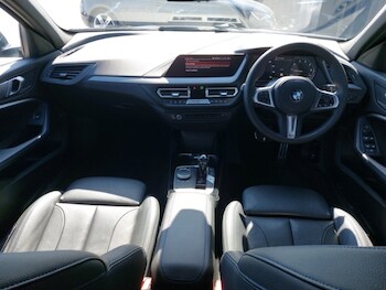 Used BMW 1 Series 2020 for sale - 78355908: Photo