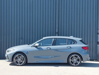 Used BMW 1 Series 2020 for sale - 78355908: Photo