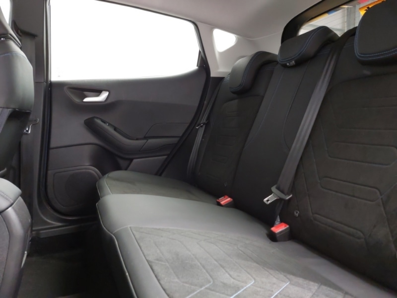 Used Ford Fiesta 2023 for sale - 78080402: Photo 6