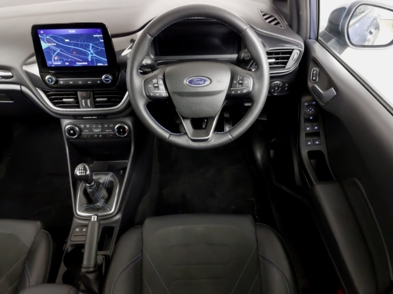 Used Ford Fiesta 2023 for sale - 78080402: Photo 7