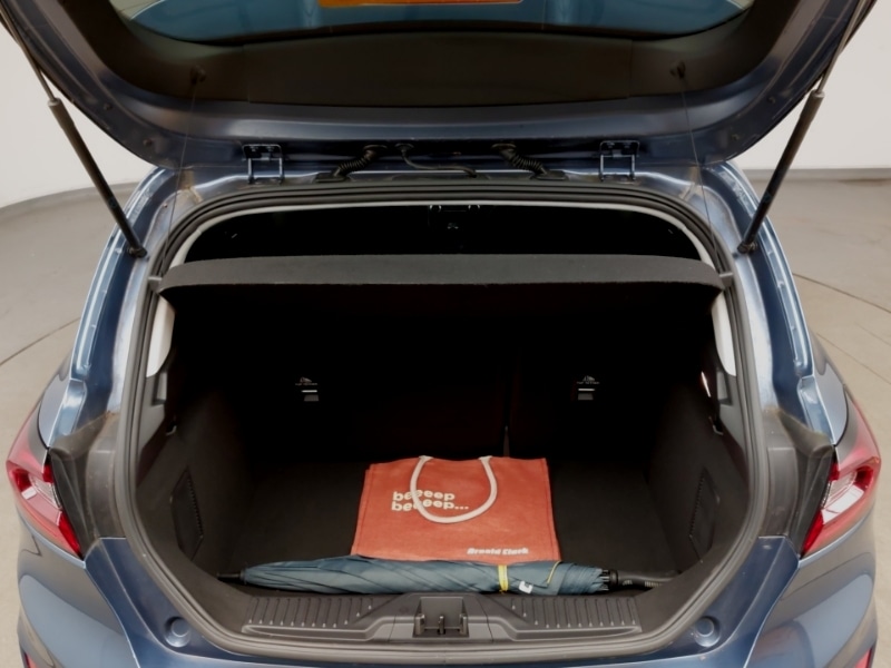 Used Ford Fiesta 2023 for sale - 78080402: Photo 8