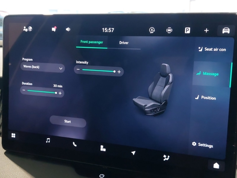 Used Skoda Superb 2024 for sale - 76442321: Photo 12