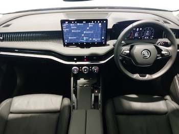 Used Skoda Superb 2024 for sale - 76442321: Photo