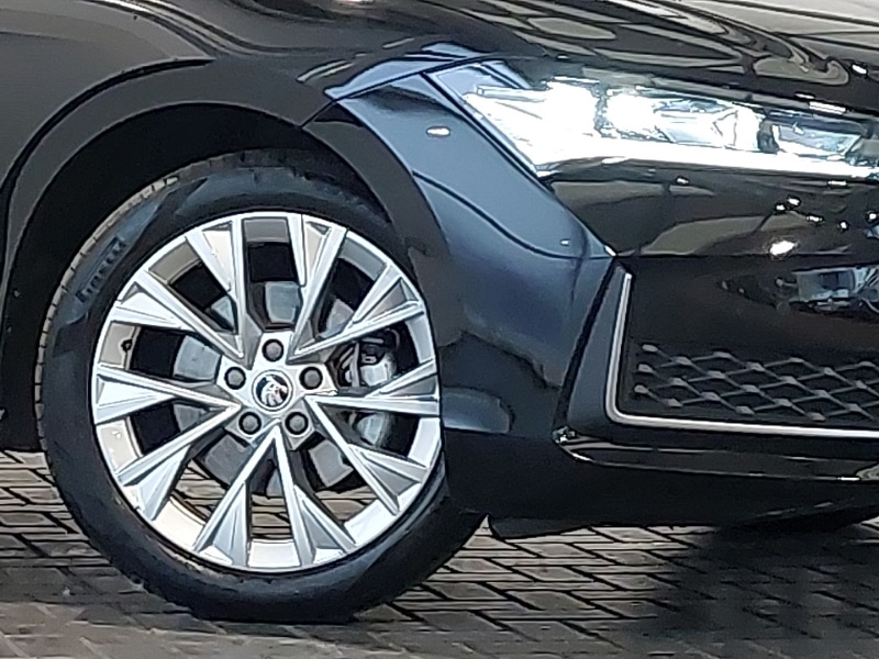 Used Skoda Superb 2024 for sale - 76442321: Photo 9