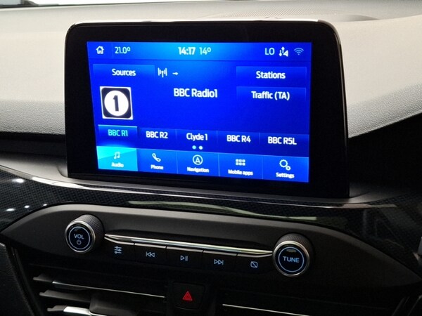 Used Ford Focus 2020 for sale - 76233159: Photo 10