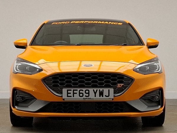 Used Ford Focus 2020 for sale - 76233159: Photo 12