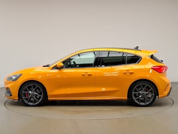 Used Ford Focus 2020 for sale - 76233159: Photo 4