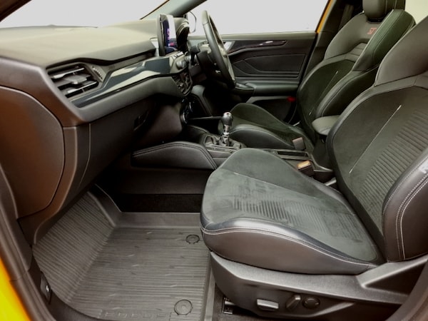 Used Ford Focus 2020 for sale - 76233159: Photo 5