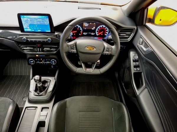 Used Ford Focus 2020 for sale - 76233159: Photo 7