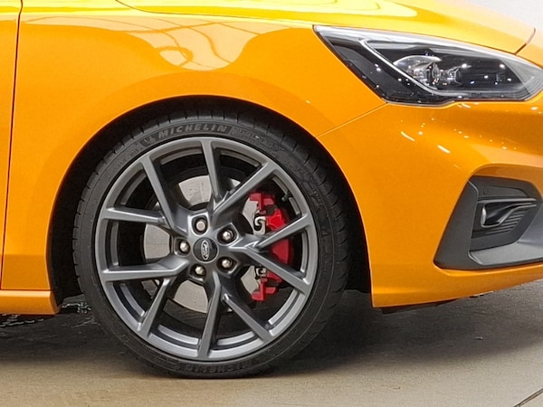 Used Ford Focus 2020 for sale - 76233159: Photo 9