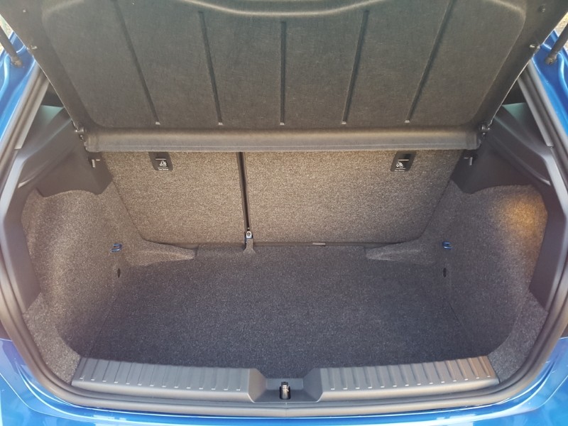 Used SEAT Ibiza 2025 for sale - 78022982: Photo 8