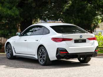 Used BMW 4 Series 2025 for sale - 74928685: Photo