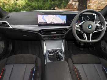 Used BMW 4 Series 2025 for sale - 74928685: Photo