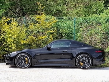 Used Mercedes-Benz AMG GT 2025 for sale - 78522374: Photo