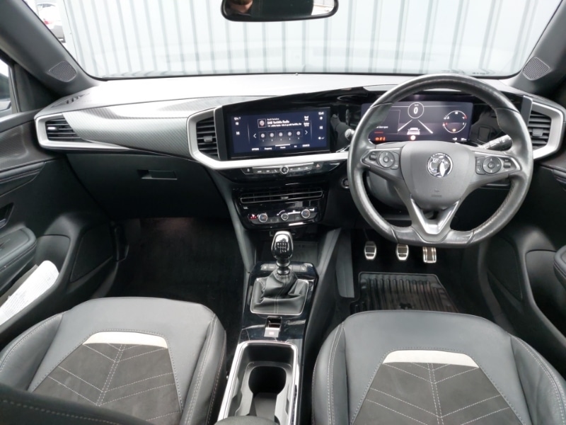 Used Vauxhall Mokka 2023 for sale - 77190050: Photo 2