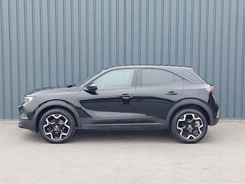 Used Vauxhall Mokka 2023 for sale - 77190050: Photo