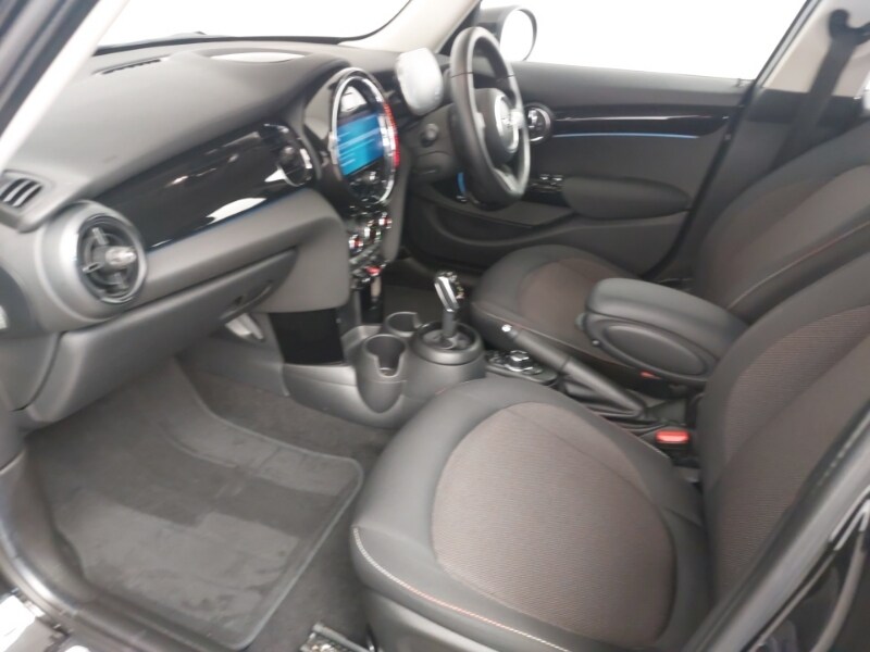 Used MINI Hatch 2021 for sale - 77580918: Photo 7