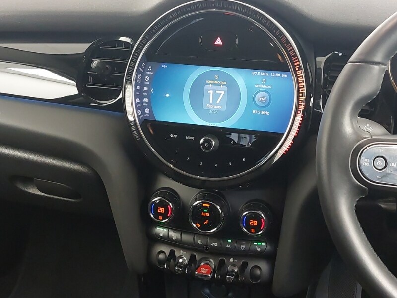 Used MINI Hatch 2021 for sale - 77580918: Photo 8