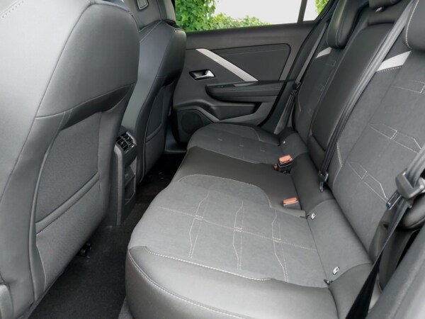 Used Vauxhall Astra 2025 for sale - 76212923: Photo 6