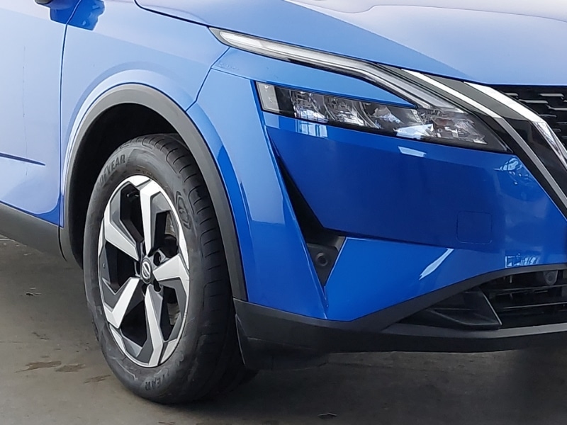 Used Nissan Qashqai 2022 for sale - 76785871: Photo 9