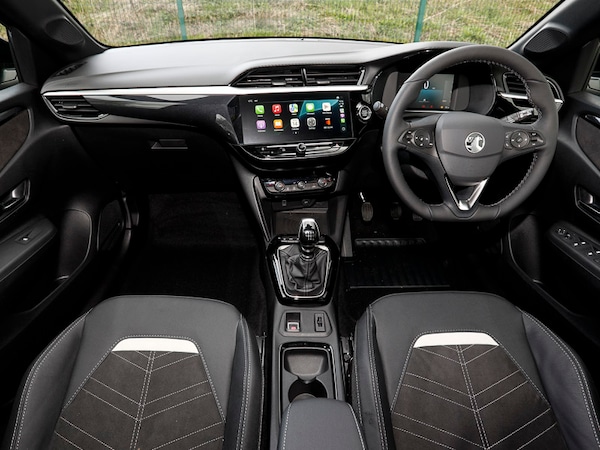 Used Vauxhall Corsa 2025 for sale - 76229770: Photo 2
