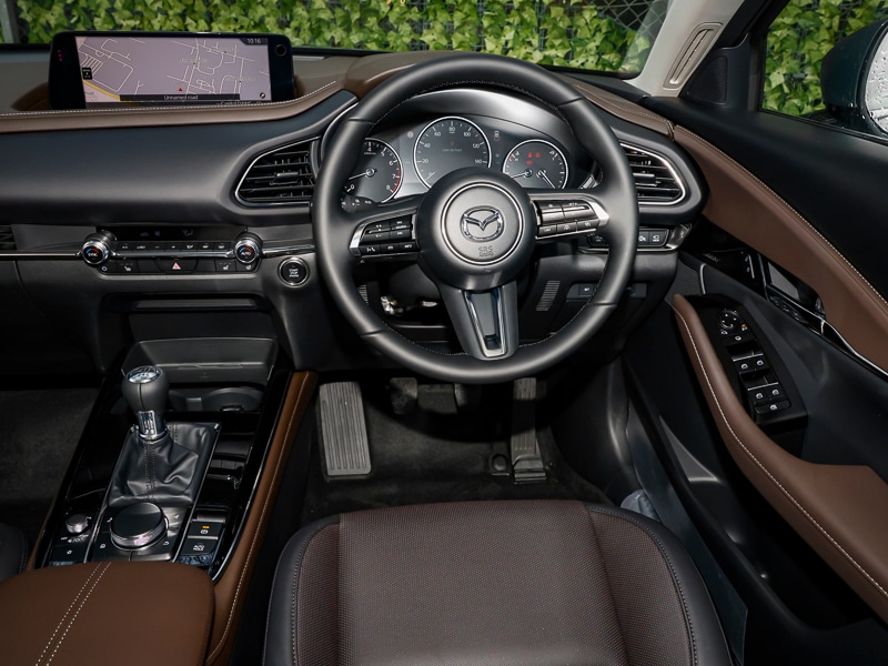 Used Mazda CX-30 2026 for sale - 77495551: Photo 11