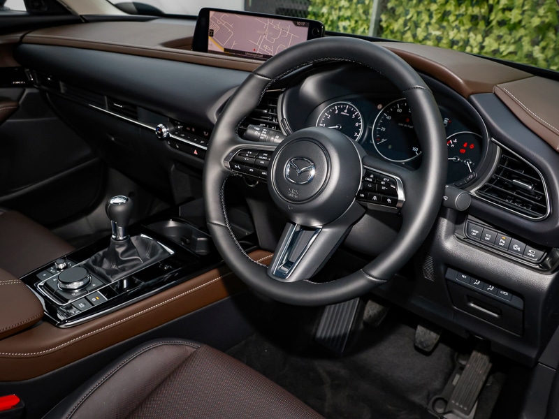 Used Mazda CX-30 2026 for sale - 77495551: Photo 12