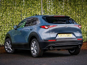 Used Mazda CX-30 2026 for sale - 77495551: Photo