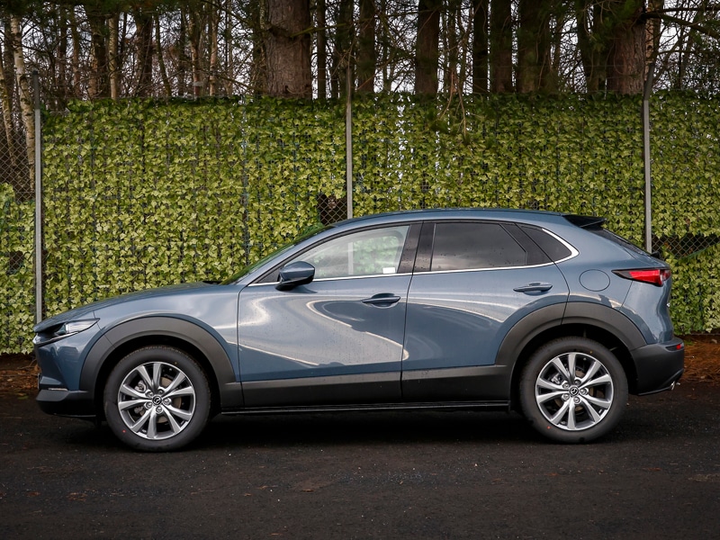 Used Mazda CX-30 2026 for sale - 77495551: Photo 4