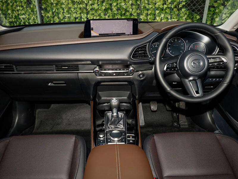 Used Mazda CX-30 2026 for sale - 77495551: Photo 5