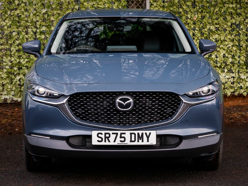 Used Mazda CX-30 2026 for sale - 77495551: Photo 8