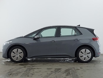 Used Volkswagen ID.3 2022 for sale - 78247366: Photo