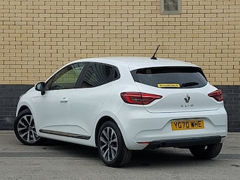 Used Renault Clio 2020 for sale - 78290435: Photo