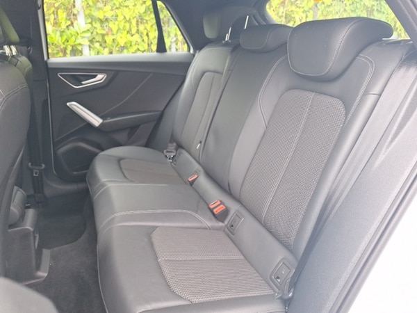 Used Audi Q2 2023 for sale - 76254090: Photo 6