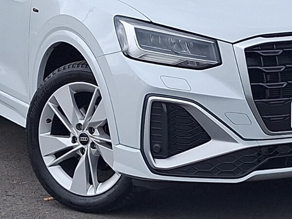 Used Audi Q2 2023 for sale - 76254090: Photo 9