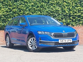 Used Skoda Octavia 2025 for sale - 79218936: Photo