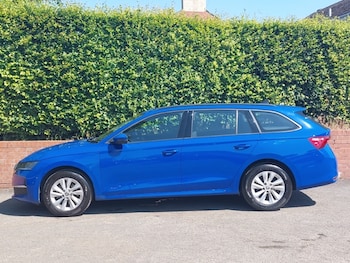 Used Skoda Octavia 2025 for sale - 79218936: Photo