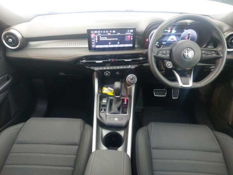 Used Alfa Romeo Tonale 2023 for sale - 77076311: Photo 2