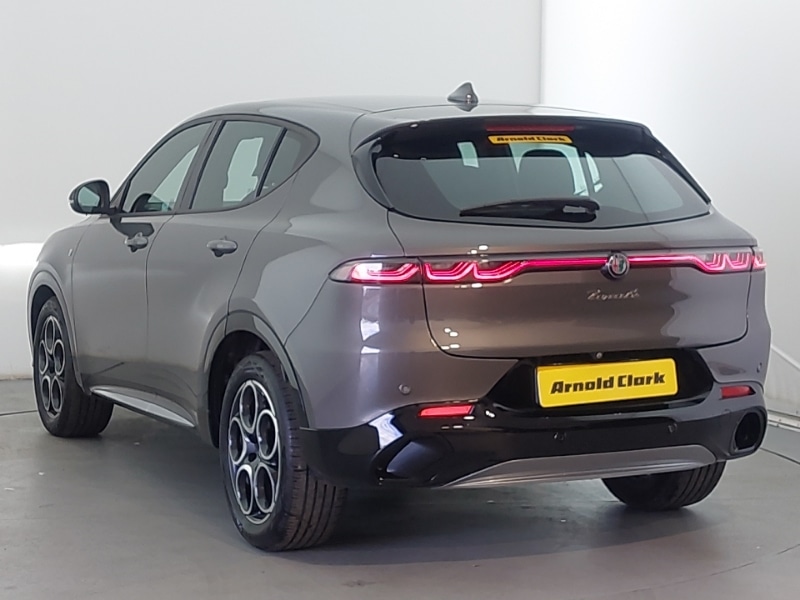 Used Alfa Romeo Tonale 2023 for sale - 77076311: Photo 3