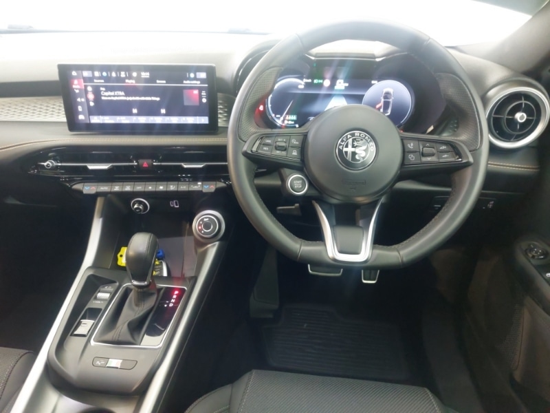 Used Alfa Romeo Tonale 2023 for sale - 77076311: Photo 7