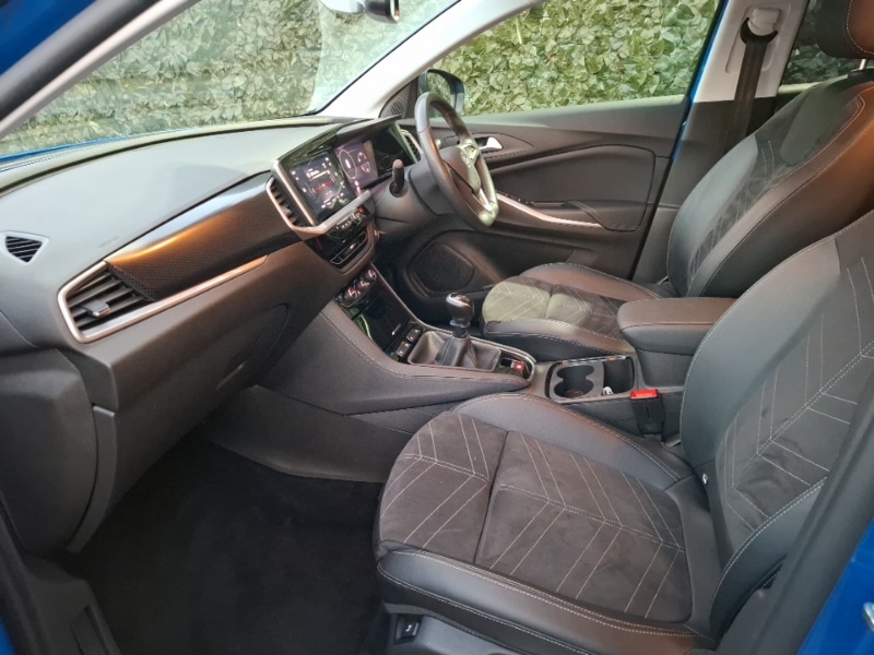 Used Vauxhall Grandland 2023 for sale - 77025157: Photo 5