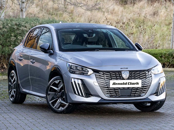 Used Peugeot 208 2025 for sale - 76285893: Photo 1