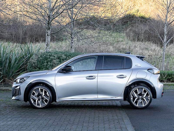 Used Peugeot 208 2025 for sale - 76285893: Photo 4